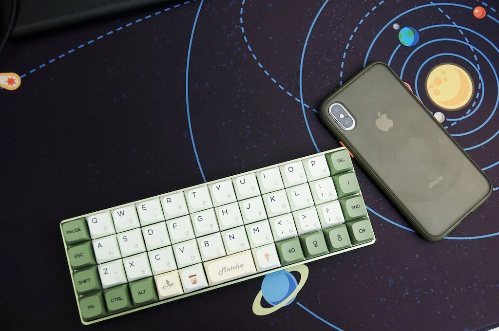 The OLKB Planck Keyboard Review — The Pen Addict